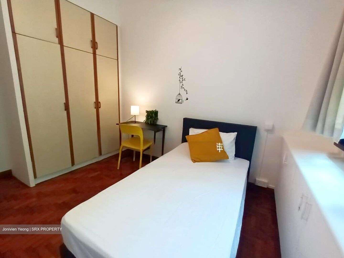 Hume Park I (D21), Condominium #430458411